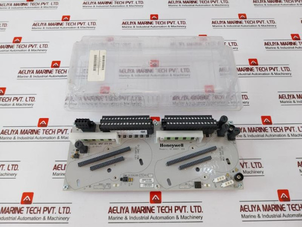 Honeywell Cc-tdil11 Digital Input 24Vdc Iota Unit Pwb 51308387-100 Rev: B