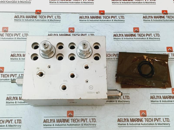 Sun 900241-3 Double Load Directional Control Valve D02B2-0.2N Check Valve