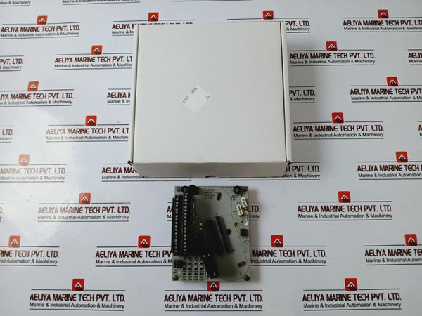 Honeywell Cc-taix01 Analog Input Iota Module 51308363-175 Rev B2