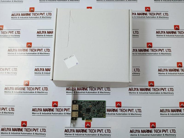 Broadcom Bcm95720A2003G Dual-port Ethernet Server Adapter 200-121217-0041_001