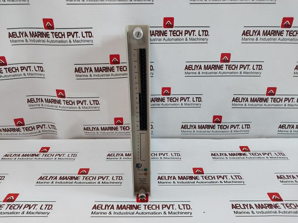 Honeywell 621-0022-r Plc Module D020009120B Rev. A M00007