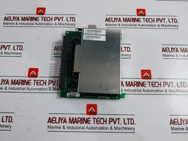 Honeywell 50008238-001 Controller Br23W16-l0094 94V-0 Mot 130°