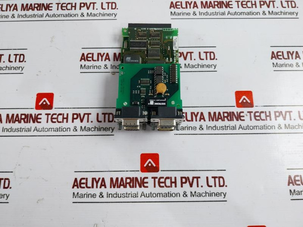 Emerson Ud70 Communication Board Ud73A Ud73Bi