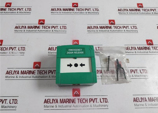 Kac Mus4A-g000Sf-12 Alarm Switch C-40029642