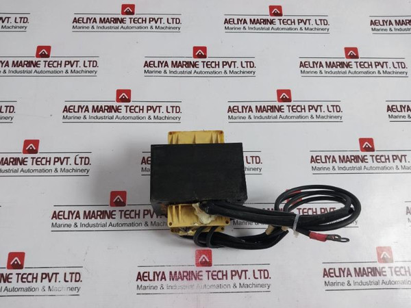 Abb Drives Transformer For Acs550-01-059A-4 Input 380V-480V Ip21 Ul Type 1 Nema 1