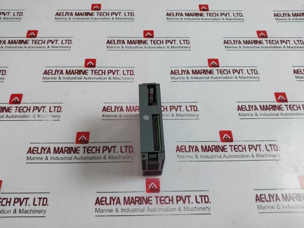 Honeywell 2Mlf-ad16A Analog Input Module 5007A1211Cc