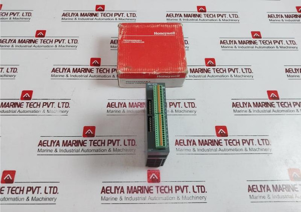 Honeywell 2Mlf-ad16A Analog Input Module 5007A1211Cc