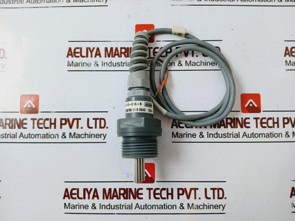 Jumo 2El5-0,1-0-g1A-b Conductivity Cell 00758780 01 0 0343 0004