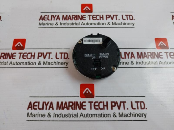 Honeywell Hart Hnwg50049849-001 50087658-710 Temperature Transmitter