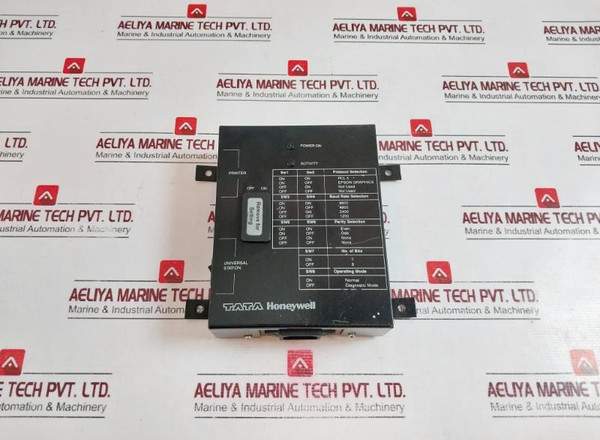 San Telequip 501008 Interface Converter For Data Connectivity
