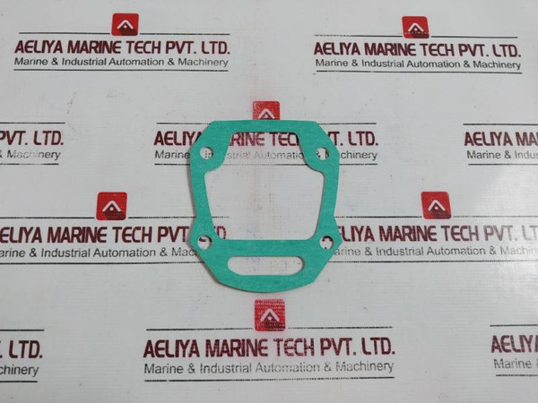 Alfa Laval 077230 Klinger Sil Joint 556 C-4400 B 12X21 Cm