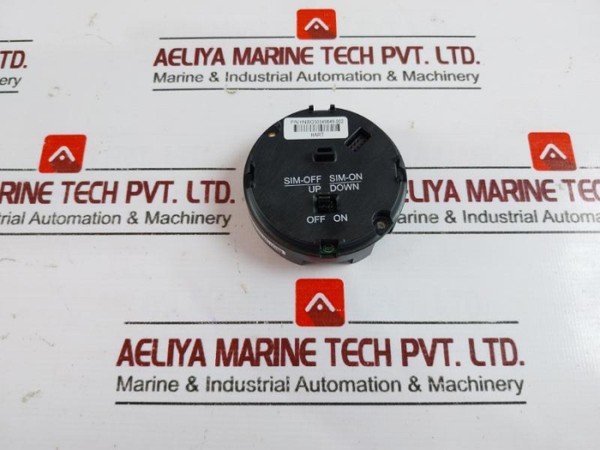 Honeywell Hnwg50049849-002 Temperature Transmitter 50087658-710 34/22 Bp22W35-v2361