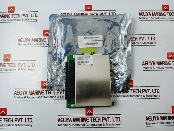 Honeywell 50072021-102 Digital Input Module 50025613-002-g 94V-0 Rev.B