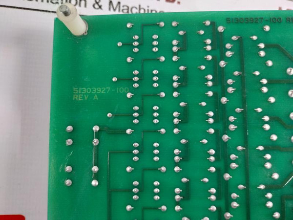 Honeywell 51304337-150 High Level Analog Input Digital Input 24Vdc Sf12W11-f 8220