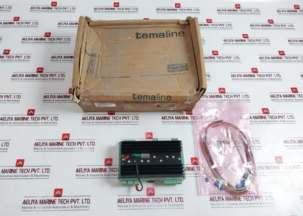 Honeywell Rtu Q04 Security Module 14Vdc 10A, 80.00.0C.50.33.03.30.07, 1500089Lcf