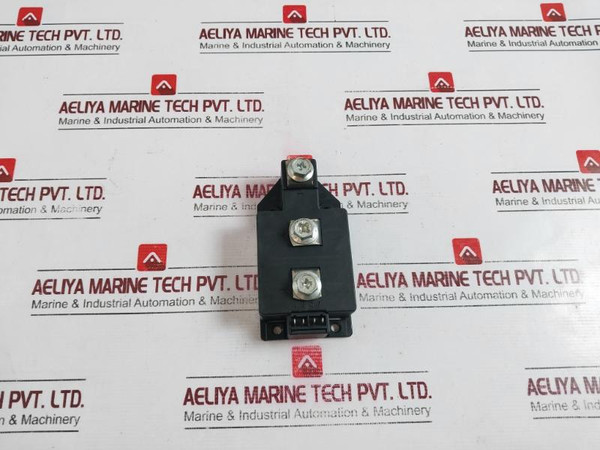 Ixys Mcc310-16Io1 Discrete Semiconductor 331D Scr Module 310 Amps 1600V