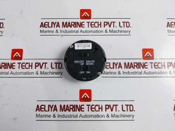 Honeywell Hnwg50049849-001 Hart Temperature Transmitter Module 2.010000