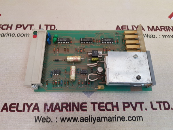 Helitron lp 4018.1 scaling and indication