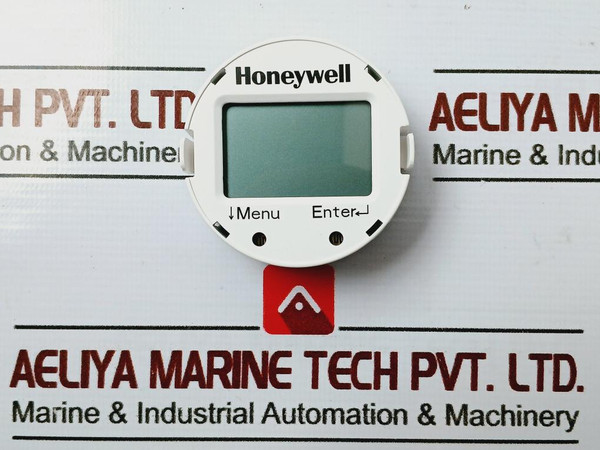 Honeywell Hnwg50126003-001 Indicator For Smartline Transmitter 50125999-001 