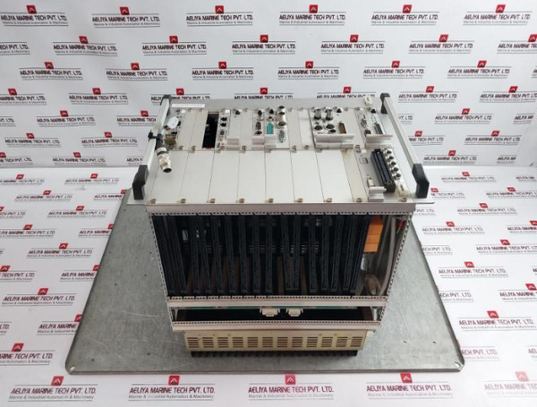 Hartmann Elektronik B.H091602B,Mstv2,Fgd,Asv2,Lmp,Ilv2,Llk,Llr2,Inv Module Rack