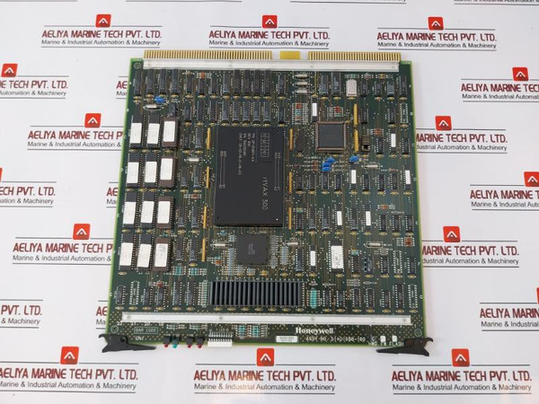 Honeywell 51401088-100 Computer Network Interface Board 51401087-001 Rev F