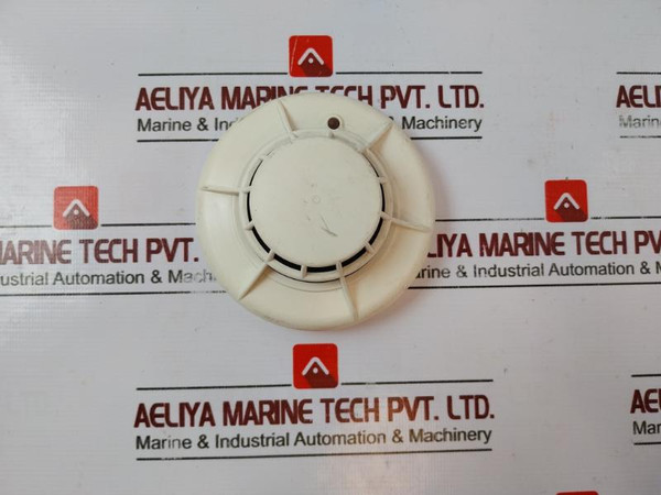 Honeywell Thi-1002 Fire Detector Photo-thermal No4-392-301 Rev.A En54-5:2000