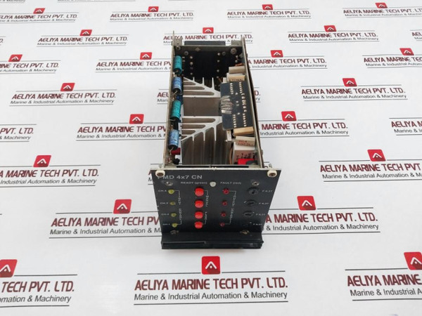 Pmd 4X7 Cn P141 Room Lighting Control Panel Module Cy