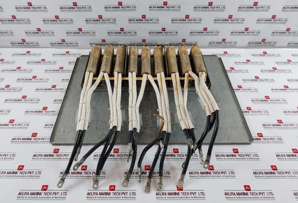 Trafotek Aofi-69 Module Reactor For Inverter Drive 180A 690V