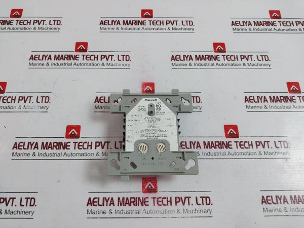 Honeywell Tc810N1013 Control And Relay Module With Flashscan 1426I