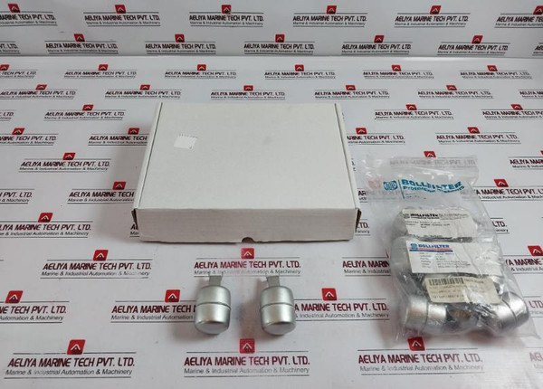 Bollfilter 2610023 Float Ball