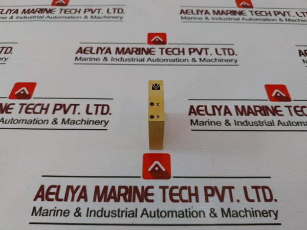 Valmet Automation 0…50˚C Temperature Transmitter 4…20Ma 133080