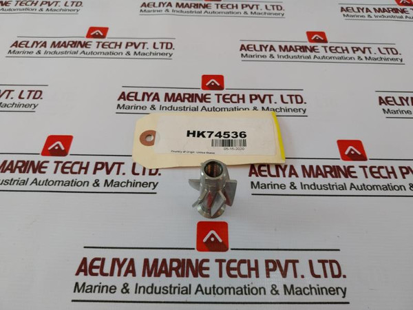 Hk74536 Precision Part