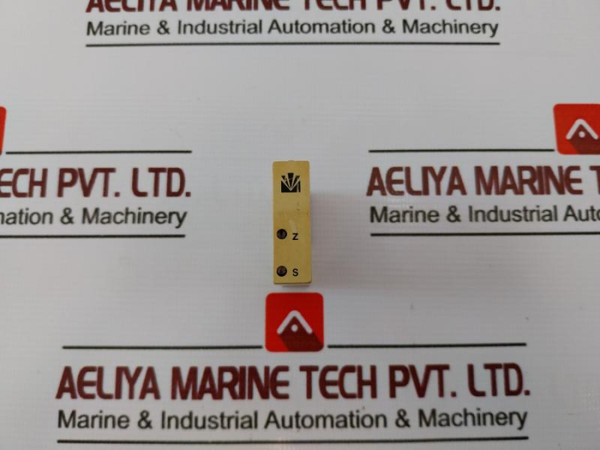 Valmet Automation Bnr Temperature Sensor -0…+150˚C, 4…20Ma