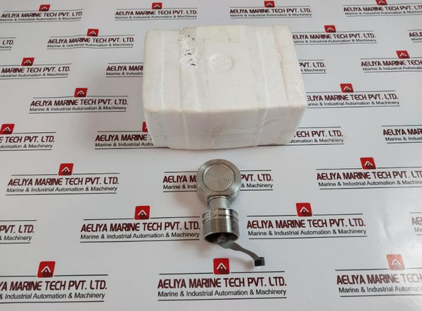 Honeywell 50049713-111 Pressure Transmitter S078044Sj0G 
