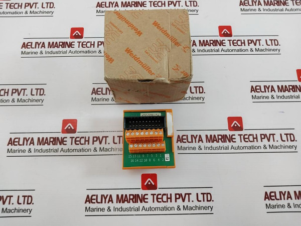 Honeywell Fc-tsdo-0824 Digital Output Module Max 30Vac Or 42Vdc