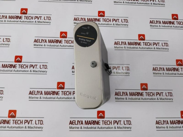 Honeywell 8C-pain01 Analog Input Module High-level G3 Series 8 51454356-175