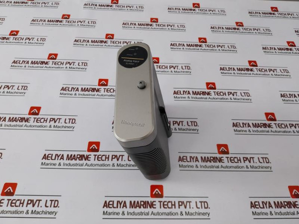 Honeywell 8C-pain01 Analog Input Module High-level G3 Series 8 51454356-175