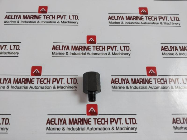 Boll & Kirch 2600272 Shock Absorber For Pressure Gauge Z121091 Pn400