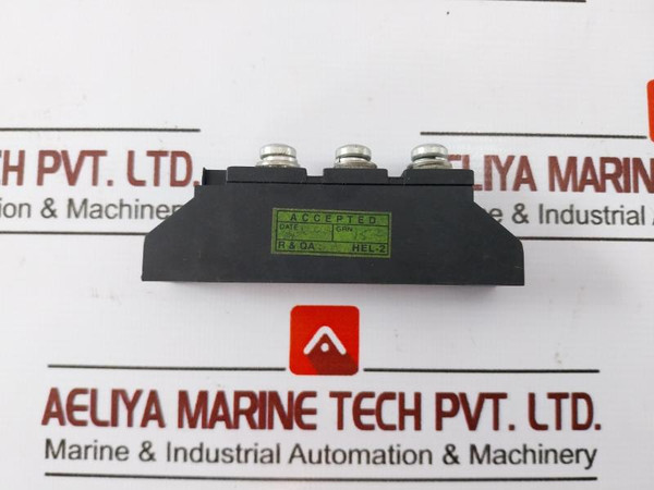 Ixys Mdd 56-16 N1B Diode Module, 1600V 56A 