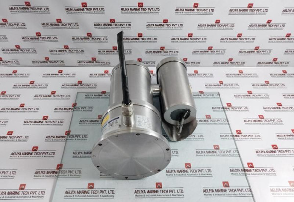 Yuhua Yhwhd026 316L Stainless Steel Optical Ptz Camera Ip68 F30732120006 240Vdc