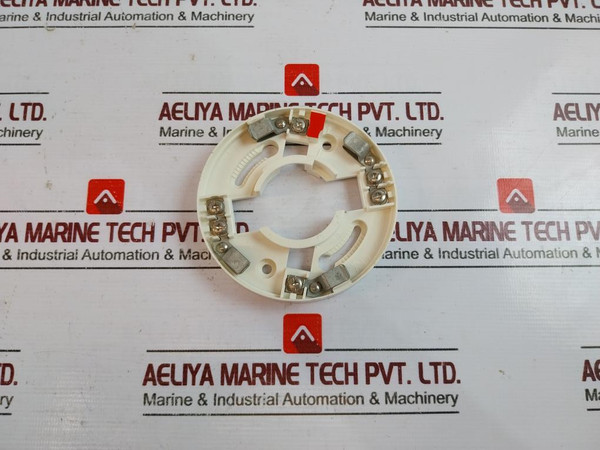 Nohmi Bosai Xl1 Xl2 Smoke Detector Base 