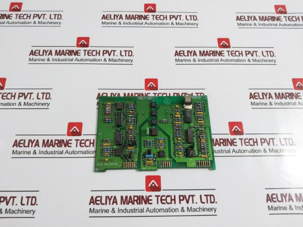 Allen-bradley 96038321 Printed Circuit Board 960260 S/M 96038341 S/S 96038331