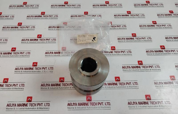 Eureka Cgd 200 V48 Ban Motor Coupling, I.D. 60Mm, O.D. 127Mm