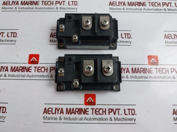 Fuji Electric 1Mbi300F-120 Power Module 300A 1200V