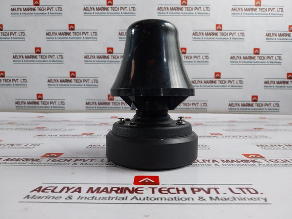 Jes Je-50F Electric Horn Driver Unit Alarm Type 30W 60W 