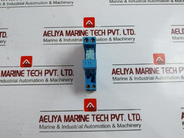 Finder 95.95.3 Relay Socket 44.52 24V---dc