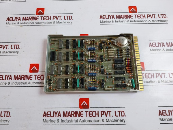 Nebb 110 Printed Circuit Board Gy 110