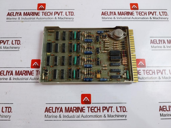 Nebb Cv11A Printed Circuit Board Nl 444360 110