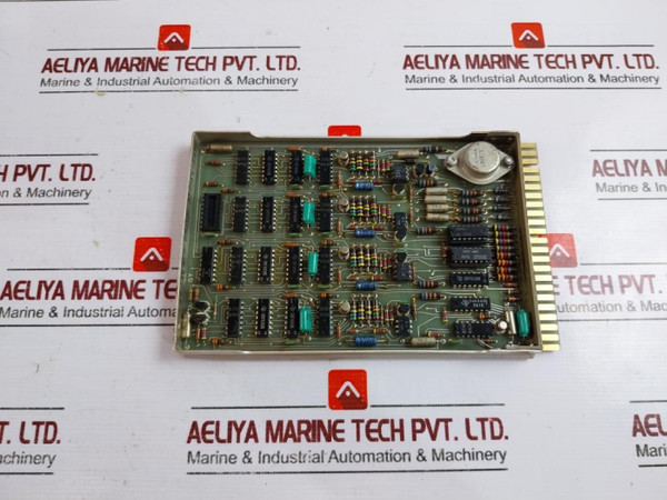 Nebb Cv11A Printed Circuit Board Nl 120622A Nl 500360