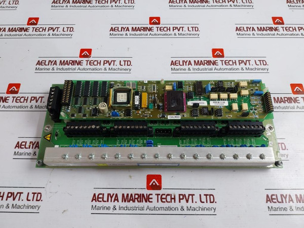 Honeywell 51309223-175 Tc Top Assembly Low Level Analog 32Ptmux Rev.F 94V-0
